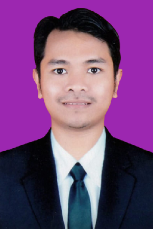 Ns.Hendra Jaya Saputra S.Kep