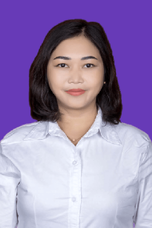 Ester Citra Pamungkas