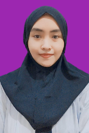 Eva Setya Utami, A.Md.Kep