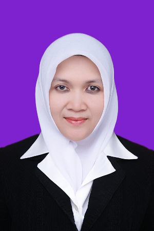 Nurul Qomariah